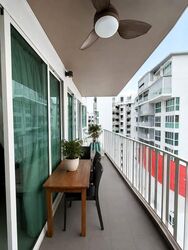 1 Canberra (D27), Condominium #606559151